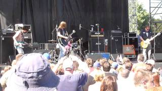 Soul Asylum - Black Gold (live)