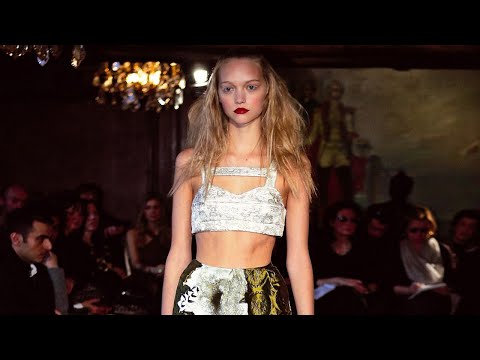 MIU MIU FALL WINTER 2006