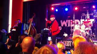 Sonny Burgess - We Wanna Boogie