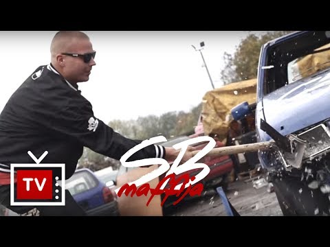 JBMNT REMIX [VIDEO] (Solar ✖ Białas ✖ King Tomb ✖ Blejk ✖ Lanek)