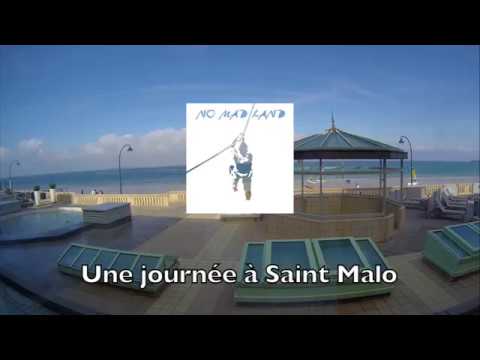 Une journée à Saint Malo - WAT17