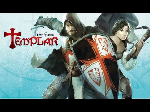 The First Templar (gameplay)