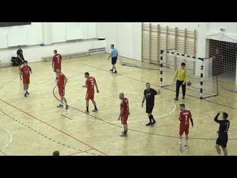 Makó KC - Kunszentmárton KSK  - 2021.12.12.