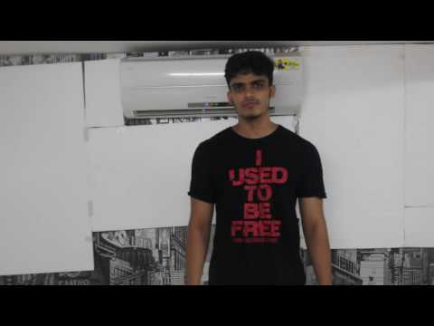 Alkesh Singh Angry nd sa...