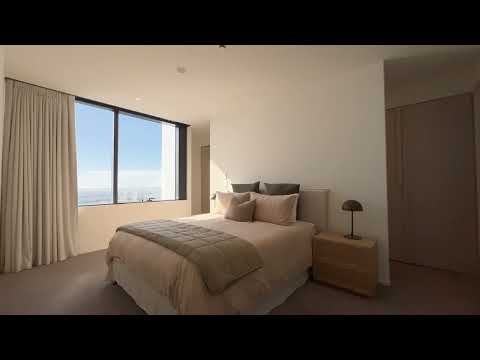 5201/10 Commerce Street, City Centre, Auckland City, Auckland, 3 bedrooms, 3浴, Apartment