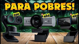 Top 5 Best Webcams of 2026