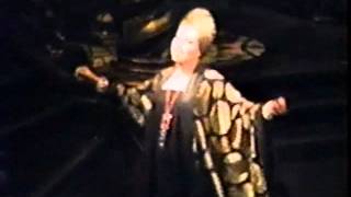 Elaine Paige -&#39;Surrender&#39; and &#39;With One Look&#39;