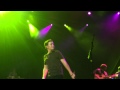 Scotty McCreery I Don't Wanna Be Your Friend 6/22/2014 Chandler AZ