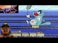 Oggy And The Cockroaches One Track Life 1998 First Time Watching Will Oggy Ever Catch A Break