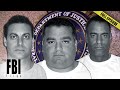Deadly Influence | FULL EPISODE | The FBI Files