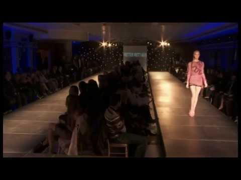 Vrettos Vrettakos - fashion show SUMMER 2010 _PART 1