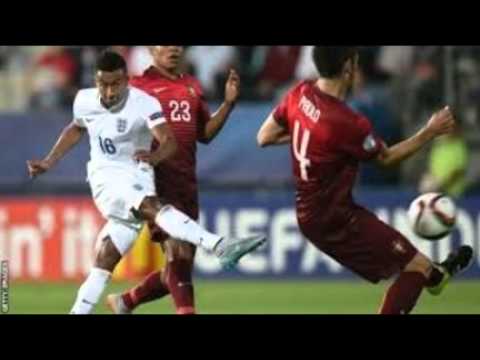 England v France Manchester United's Jesse Lingard in Squad