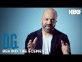 O.G.: Redemption Through Incarceration ft. Jeffrey Wright - Behind the Scenes of O.G. | HBO