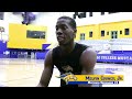 2022-23 Monroe Mustangs Men's Basketball Season Preview