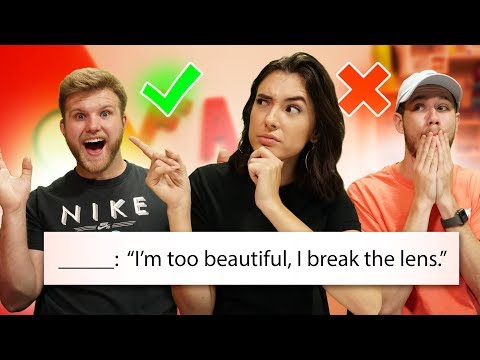 How Well Do You Know Your Friends?! Video
