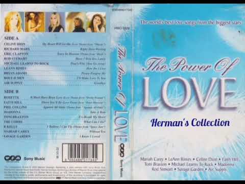 The Power of Love 1