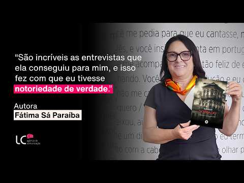 Fátima Sá Paraíba - Mortes no sobrado: mistérios no sertão da Paraíba - PRESS LC