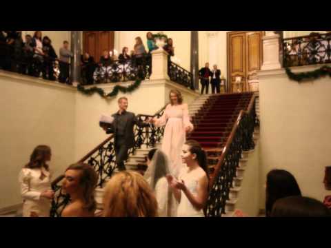 Модный дом Elena Romanova "Pret - a - Porte" 2011