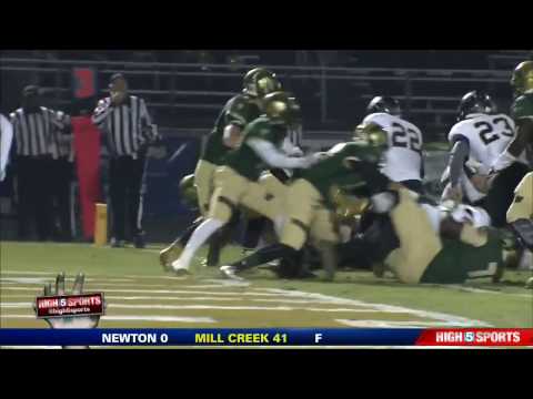 Mountain View at Grayson