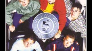 FIVE- My Song