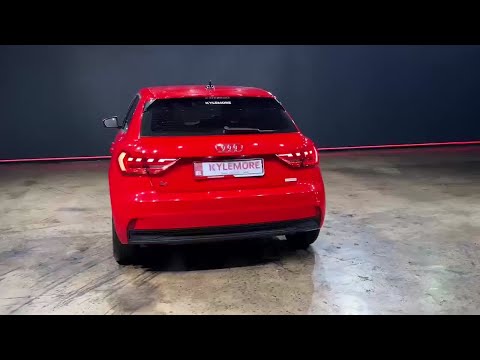 Audi A1 NEW MODEL - FACTORY ALLOY WHEELS - CRUISE - Image 2