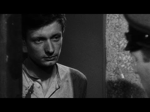 Thumbnail of the video: Three Reasons: A Man Escaped