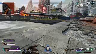 【APEX】新スプ鬼頭！プラチナ帯参加型配珍！女の子◎プラチナで遊ぼS2＃1