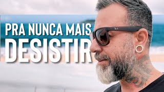 CONSELHOS QUE NINGUÉM PEDIU