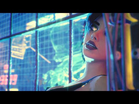 Unreal Engine X Joji - Dissolve