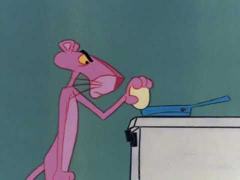 006 Pickled Pink May 12, 1965