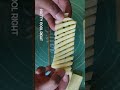 Cool Potato Cutting Hack Spiral Potato Can Fry Or Bake Shorts