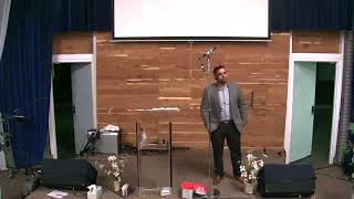 CENTRO CRISTIANO ÁGAPE DE OXNARD CALIFORNIA PREDICA EL HERMANO JULIO     9/26/22