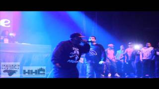 [video]  Bun B &amp; Drake perform Uptown  [Sound Academy- 2011 Toronto, Canada]