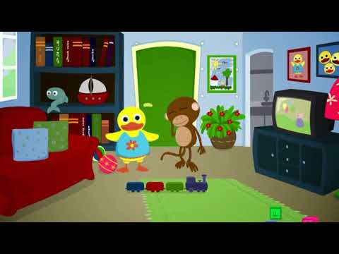 Country All Stars to the Rescue Part 7 - A Trip Through the Penguin Beaking