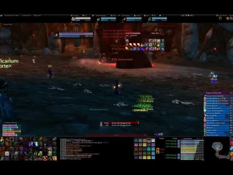 Forte vs Gruul by eoy