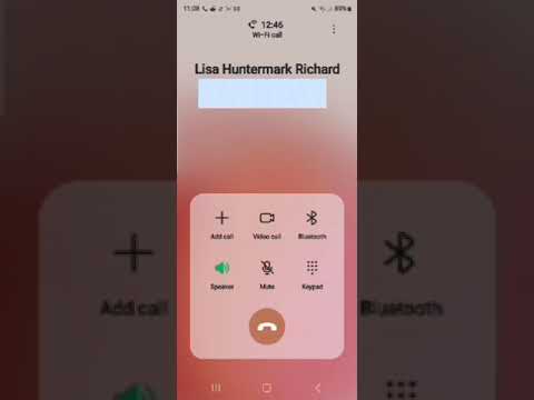 Lisa Richard Call RAW CALL 7/21/24 2PM