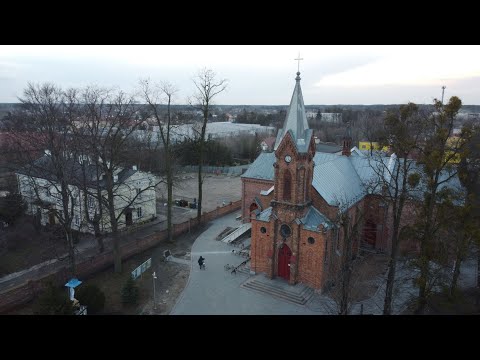 Przewodnik po Aleksandrowie Kujawskim