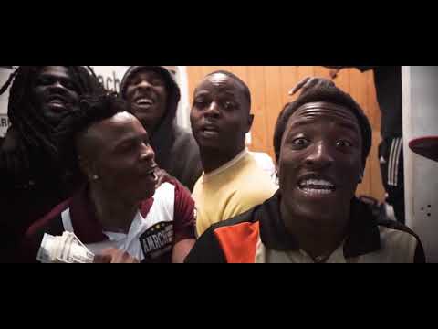 Famous Astronaut x Too Flee - Smokin Runtz : Shot by Xantana Vision