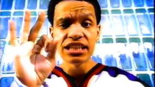 Lord Tariq, Peter Gunz  & Nick Raio