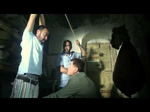 NHSOS 2: ΤΟ ΚΥΝΗΓΙ ΤΟΥ ΧΑΜΕΝΟΥ ΘΗΣΑΥΡΟΥ TRAILER