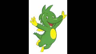 Peter Maffay - Drache und Salamander