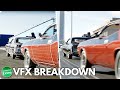 HAWKEYE Season 1 VFX Breakdown By Weta 2021