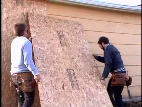 Planning & Preparing for your Vinyl Siding