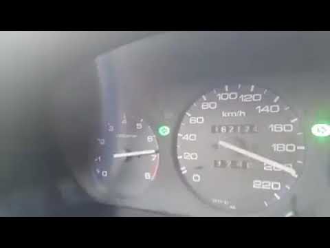 Let's have a ride on Honda Civic