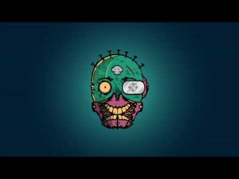 hellven - freestyle - 💀  ( music video )