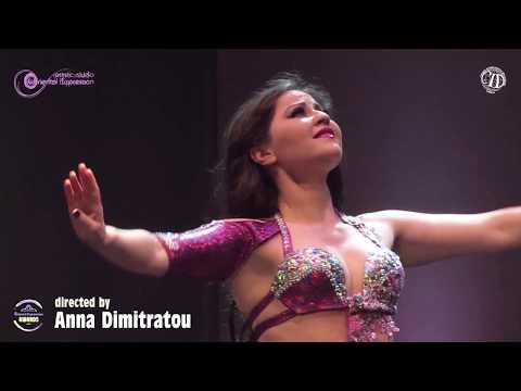 3rd International Bellydance Competition