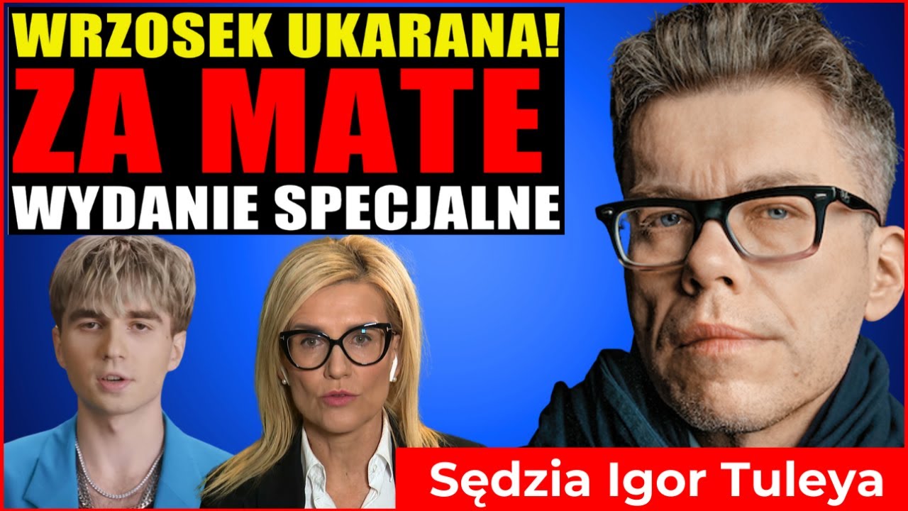 Обвинение для ZIOBRO, наказание уже для Боднара и Корнелука ;))