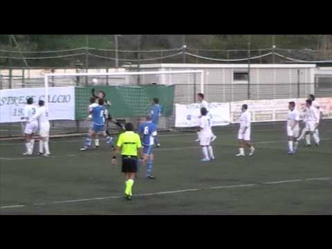 DIL09 111112 SESTRESE - LIGORNA 3-0 | INTERVISTE