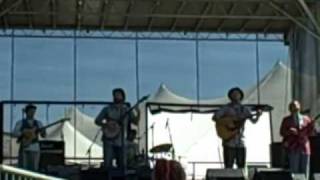Okee Dokee Brothers - Bluegrass for Breakfast (ACL 2010)