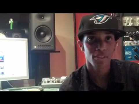 iStandard Interview w/ Jahlil Beats